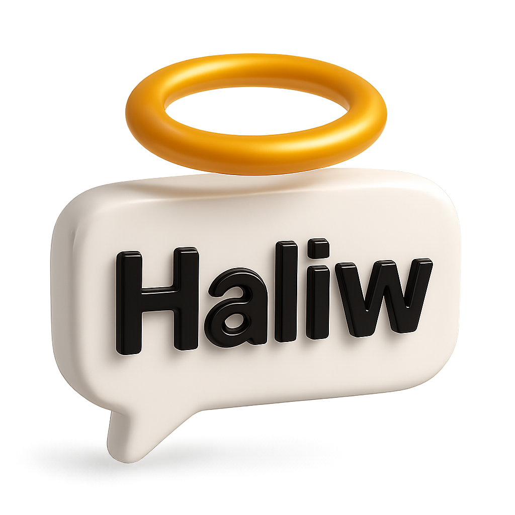 Haliw Logo
